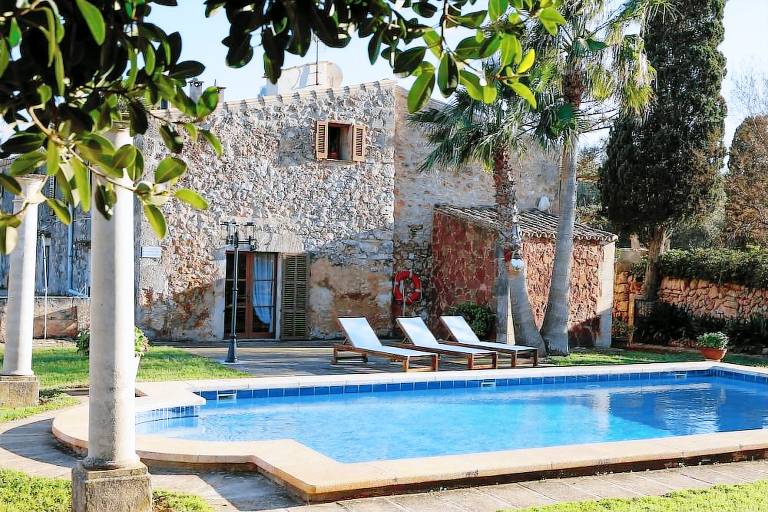 Agriturismo Llucmajor
