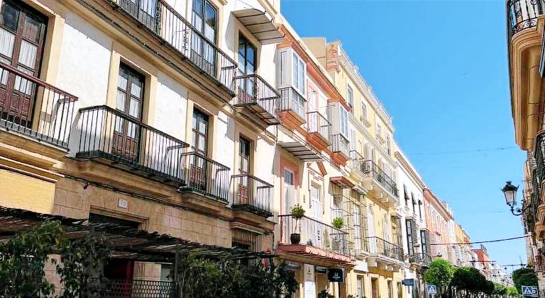 Holiday apartment with 2 rooms for 5 persons — photo 3