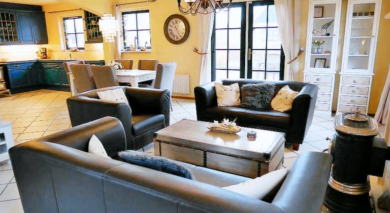 Villa | Pet-friendly — photo 2