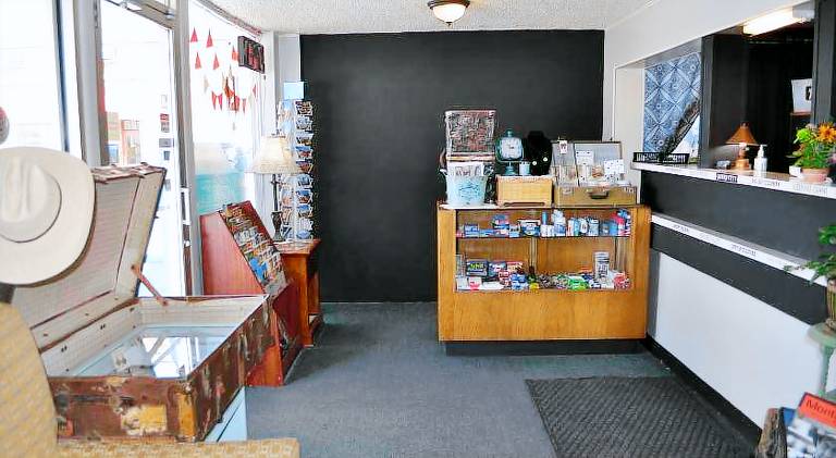 Budget Inn Express Helena — photo 3