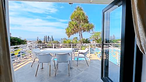 Apartment Dolphin Coast
