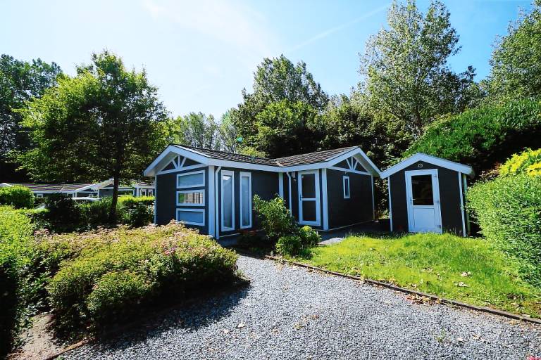 Bungalow  Koedijk