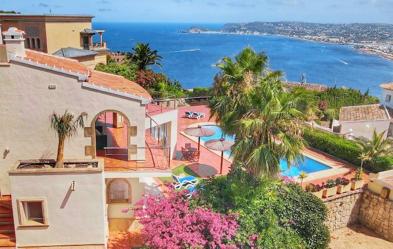 Villa Jávea