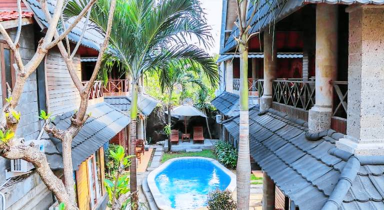 Villa Happy Jimbaran — photo 3
