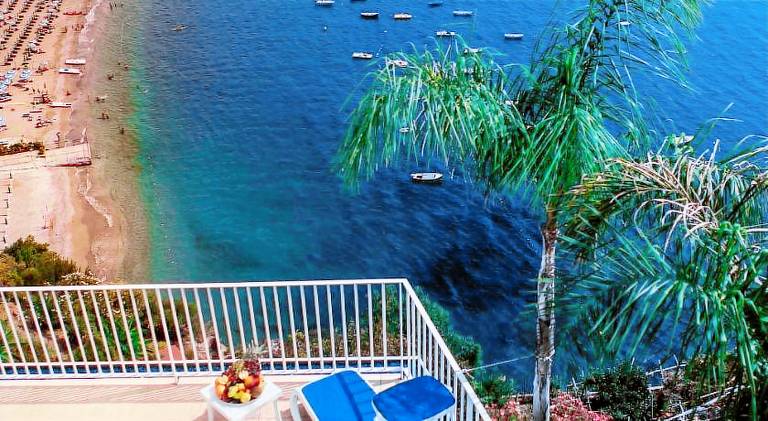 Hotel Voce del Mare — photo 2