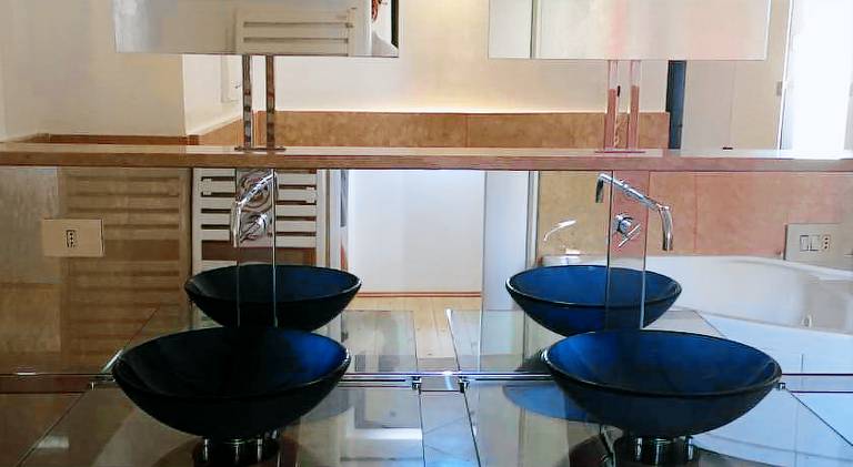 Ca' Bert Villa dei Glicini B&B — photo 2