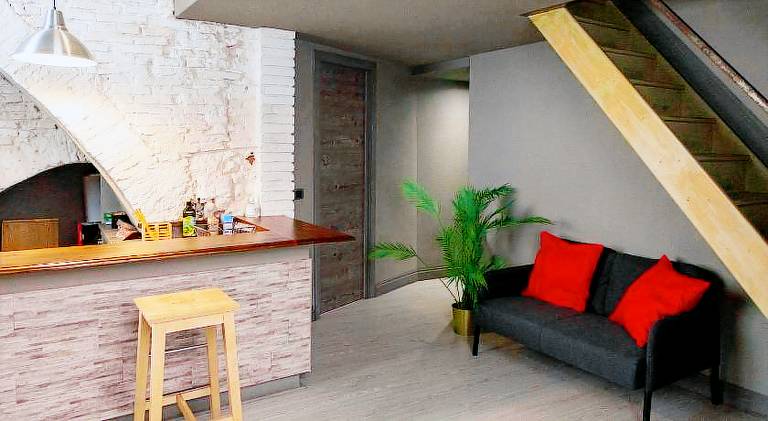 House | Next to Catania Cathedral — photo 3
