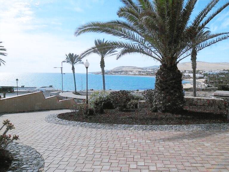 Ferienhaus Costa Calma