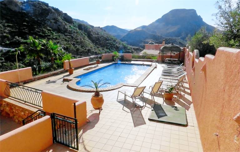 Casa Turre