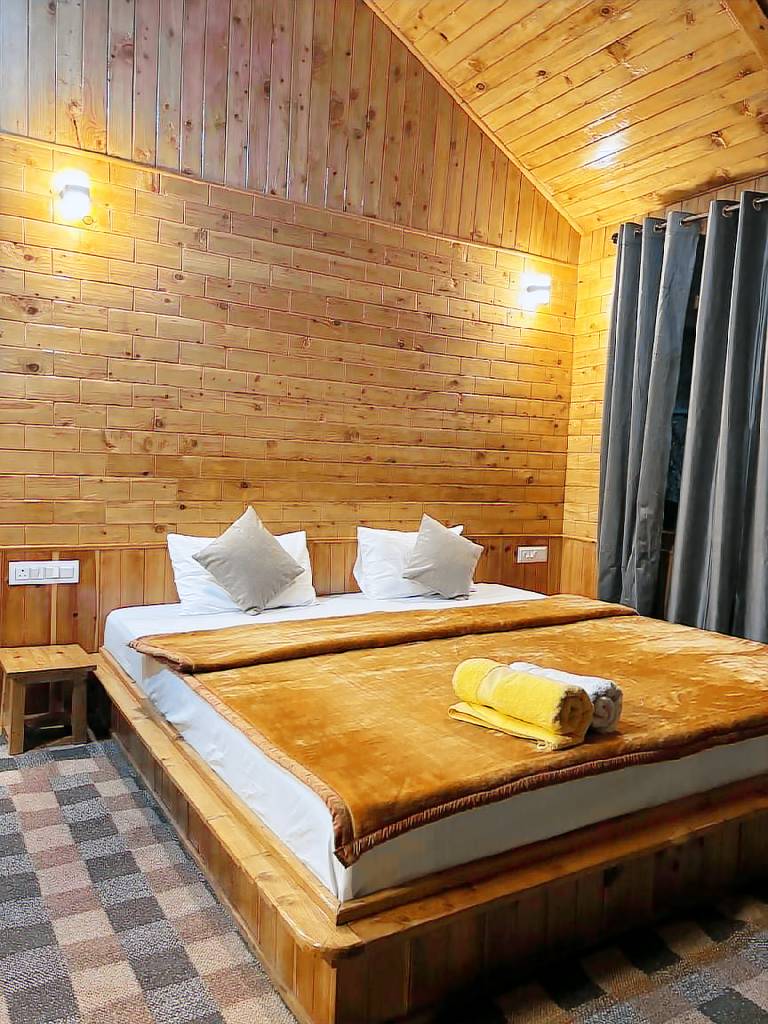 Charming unusual rental | Dogs allowed in Kullu