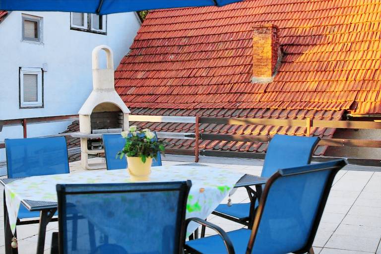 House  Rothenbuch
