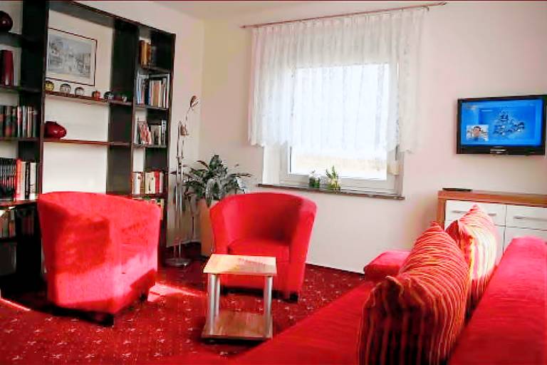 Ferienwohnung  Weinböhla