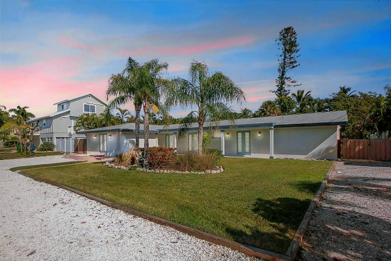 Ferienhaus  Anna Maria Island