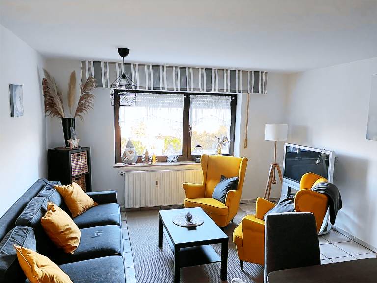 Ferienhaus Hallenberg