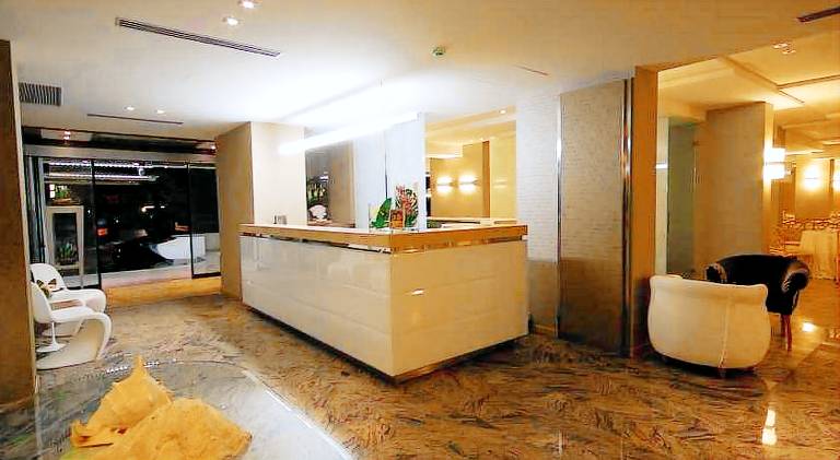 Hotel Bracciotti — photo 5