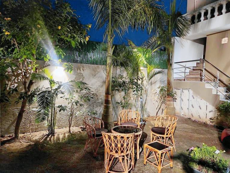 Vacation home with 2 rooms for 5 persons — photo 3