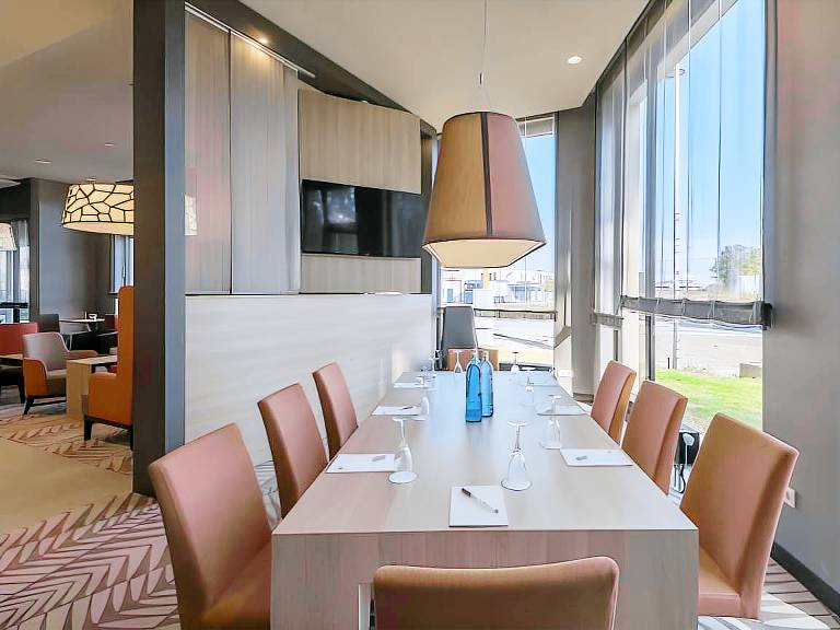 Hampton by Hilton Freiburg — photo 4
