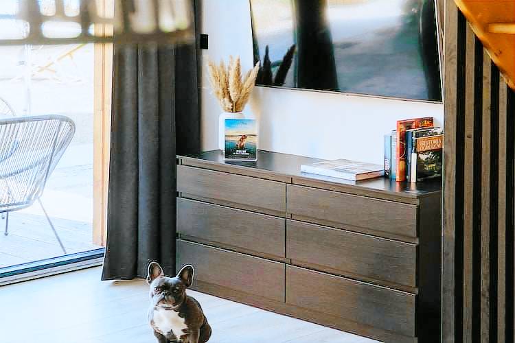 Fully equipped house with jacuzzi, sauna & BBQ | Beach nearby | Pets are welcome — photo 2