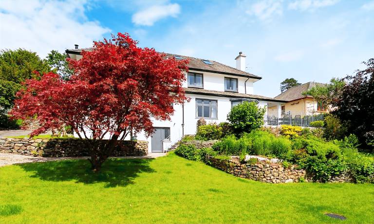 Cabin Ambleside