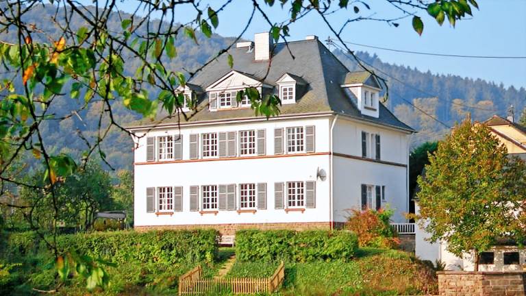 Ferienhaus Malberg