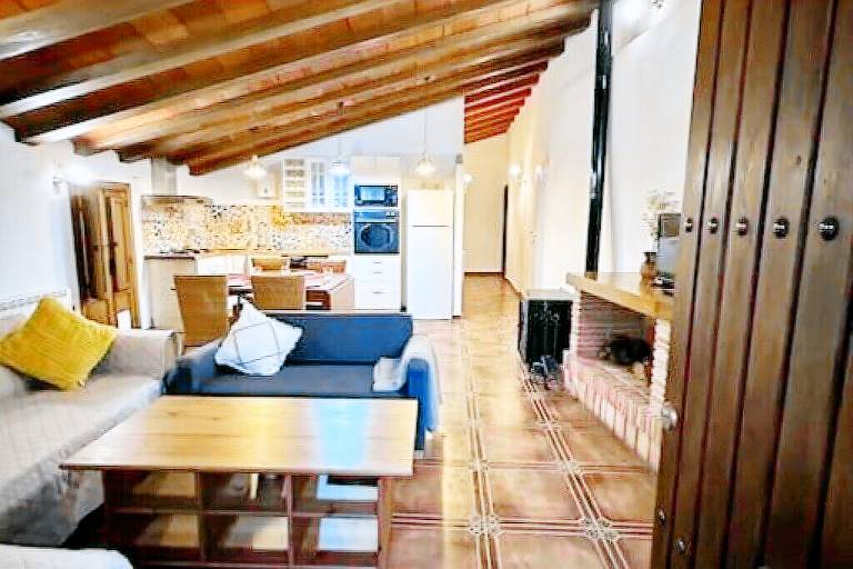 Casa La Tercia