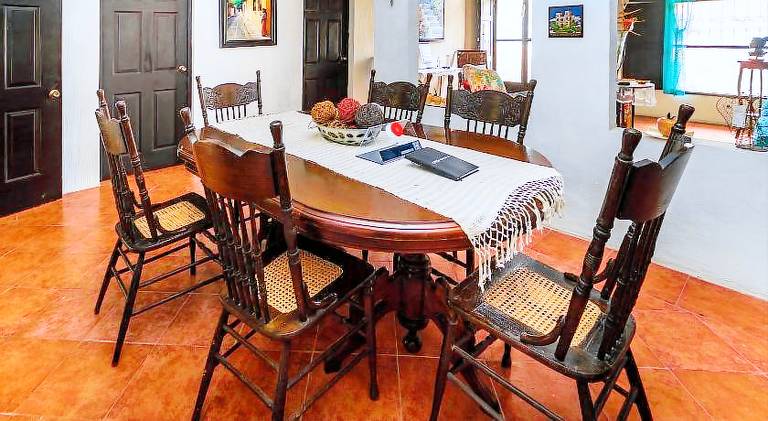 Hotel El Patio — photo 3