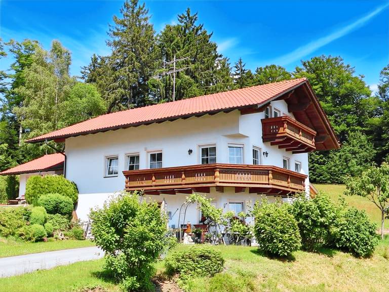 Ferienwohnung Daxstein