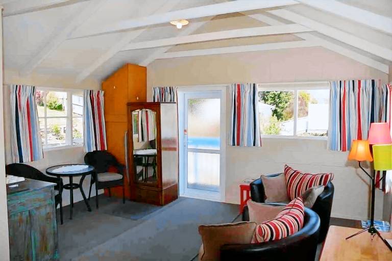 Condo Akaroa
