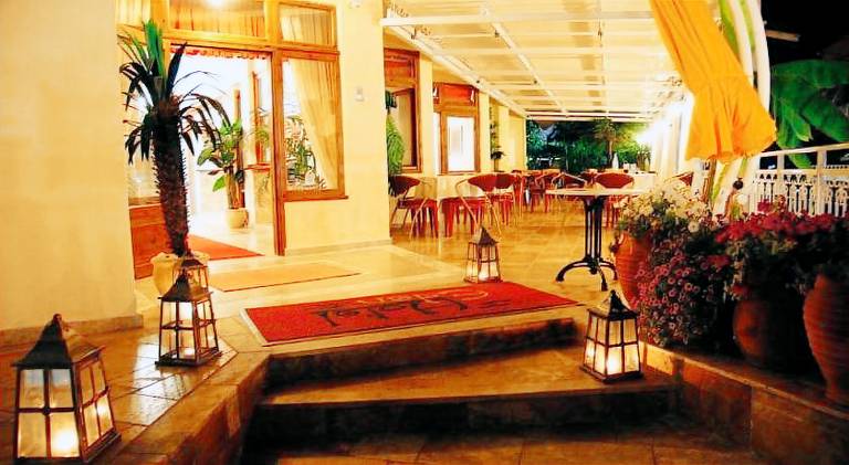 Hotel Eden — photo 3