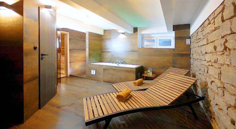 Libusina Villa — photo 3