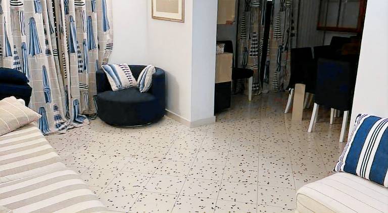 Nice apartment | Next to the beach | Pet-friendly — photo 4