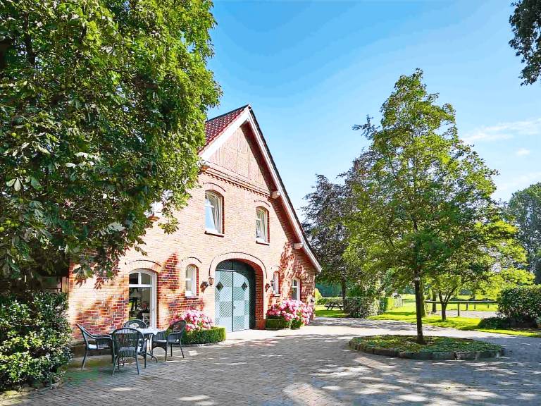 Appartement Ootmarsum