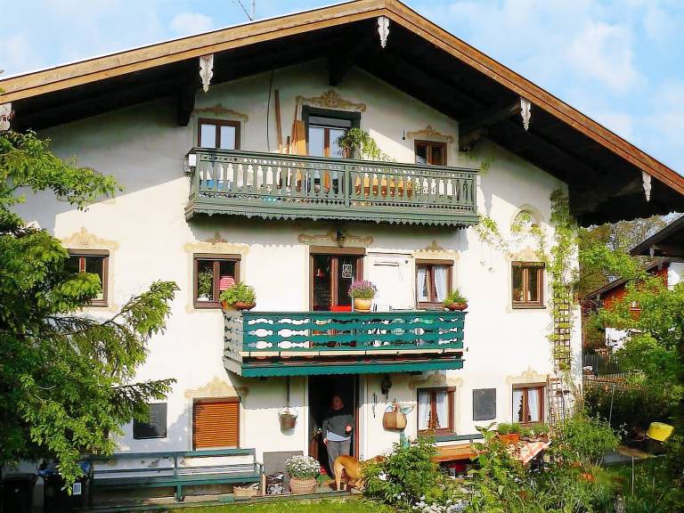 Longère Chiemsee