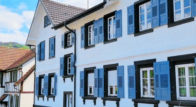 Ferienhaus Bühlertal