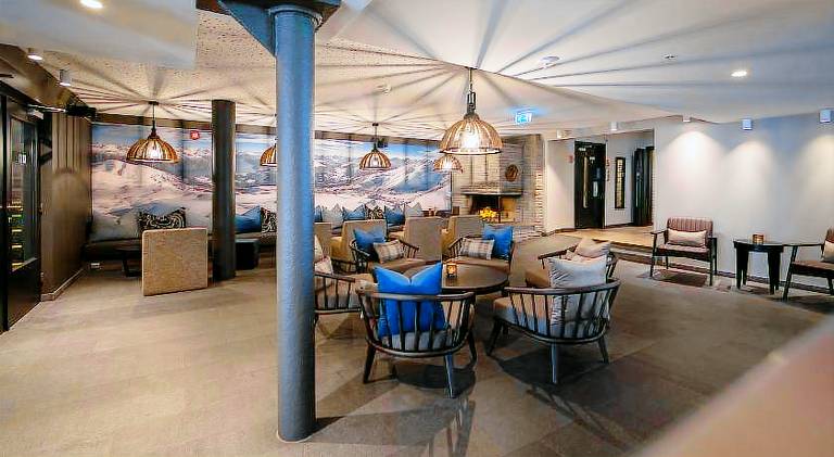 Dreges Hotell - by Classic Norway Hotels — photo 3