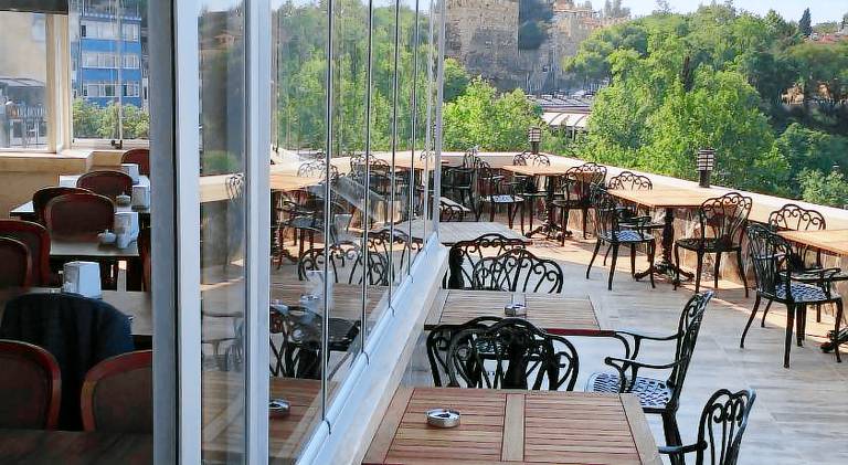 WAHA HOTEL — photo 4