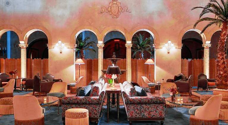 The Hollywood Roosevelt — photo 5