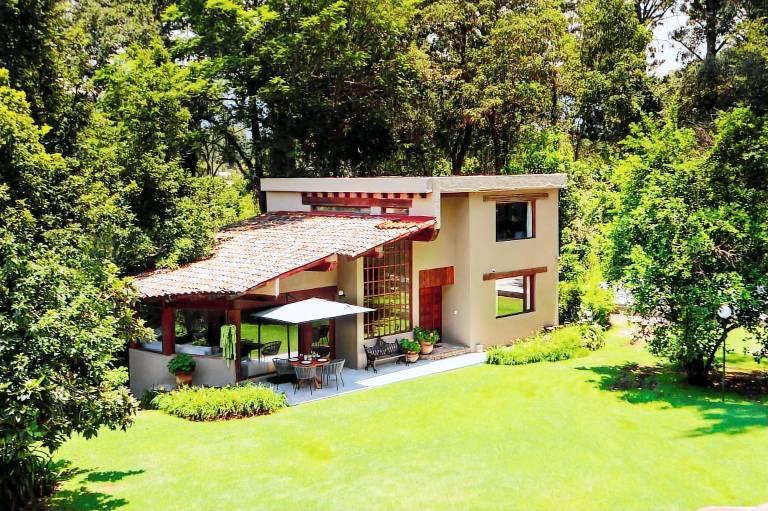 Villa  Avandaro