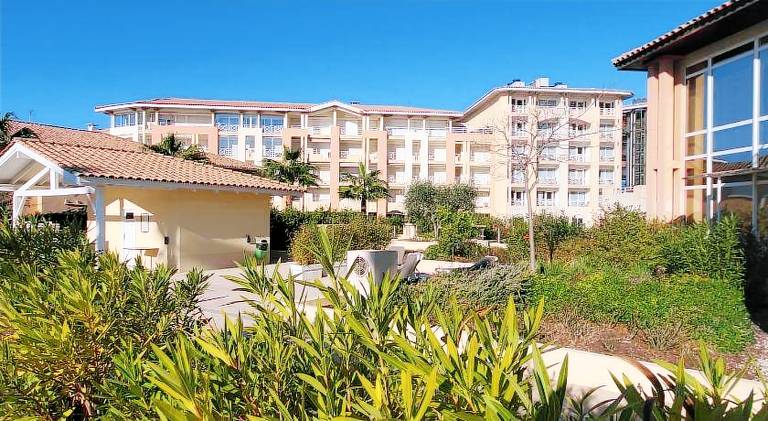 Rental apartment with pool | Next to the beach | Pets are welcome — photo 5