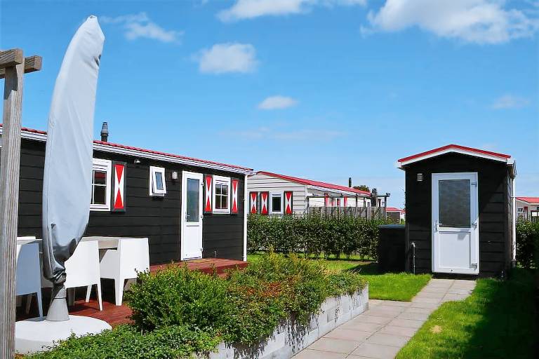 Huis  Oostkapelle