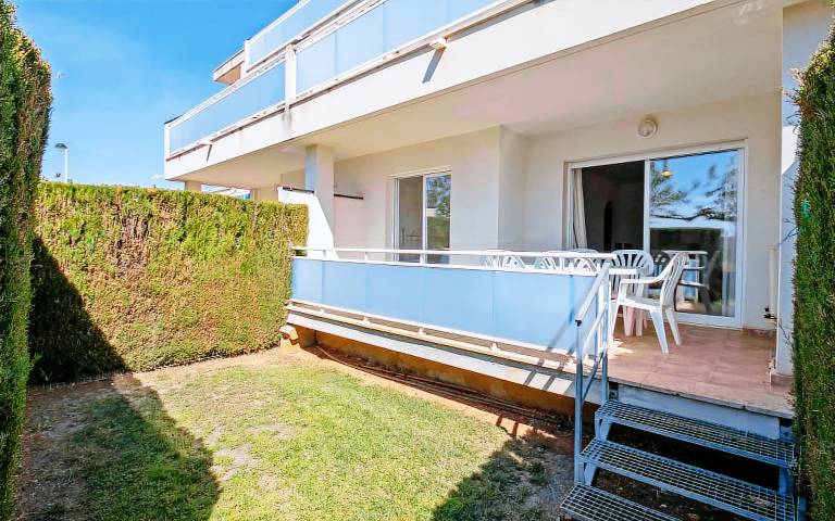 Appartement Alcossebre
