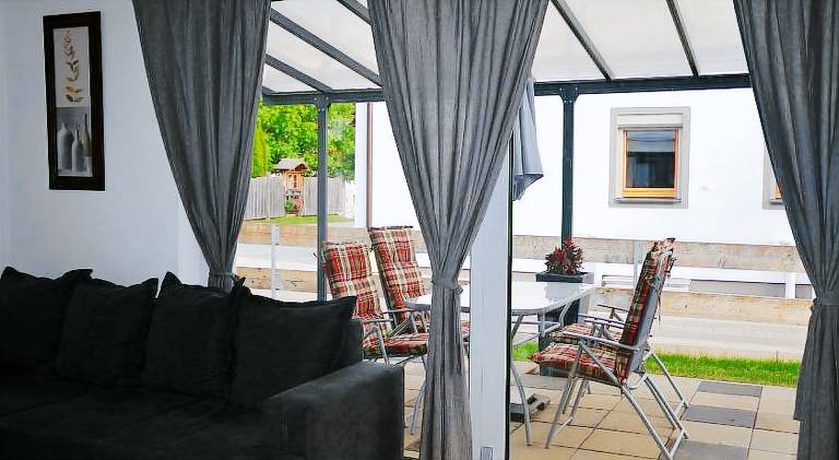 Holiday apartment with 2 rooms for 5 persons — photo 4