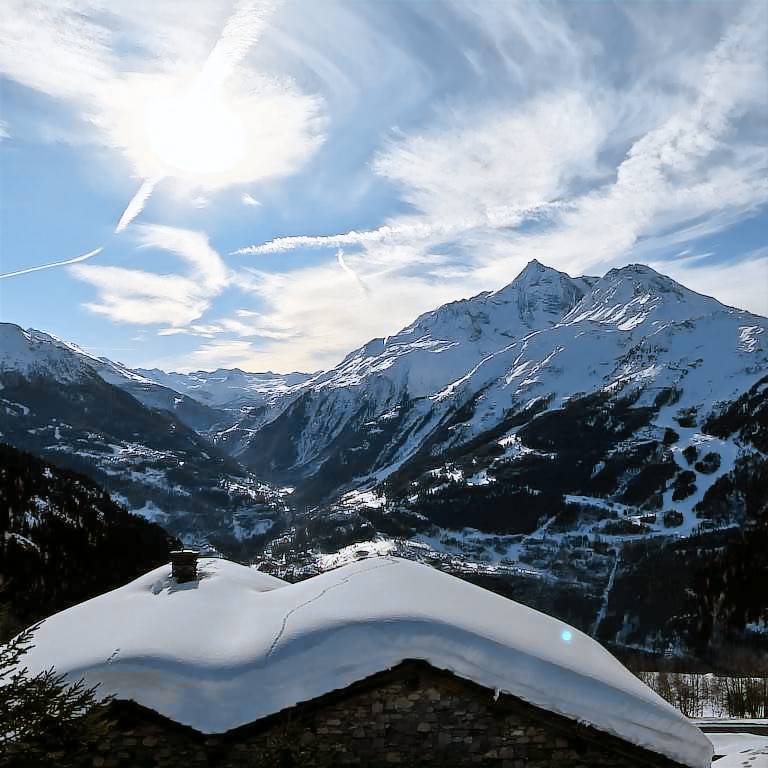 Appartement La Rosière