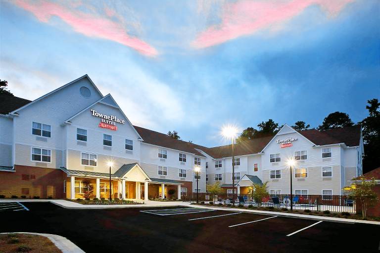 TownePlace Suites by Marriott Columbus in Columbus, GA