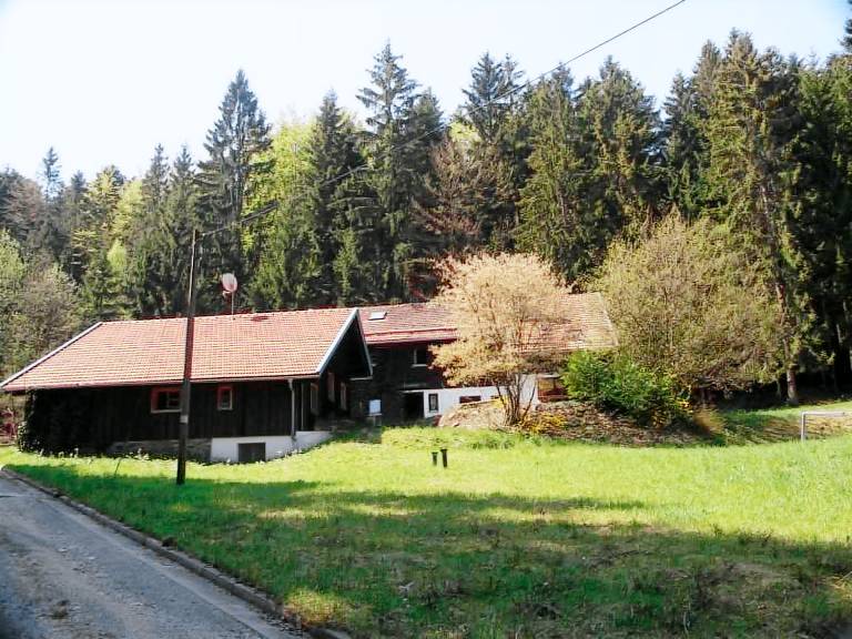 Quellenhof Kollnburg