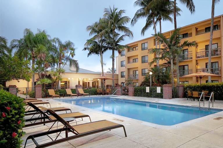 Sonesta Select Miami Lakes — photo 3