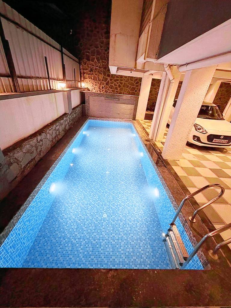House with 4 rooms for 18 persons — photo 3
