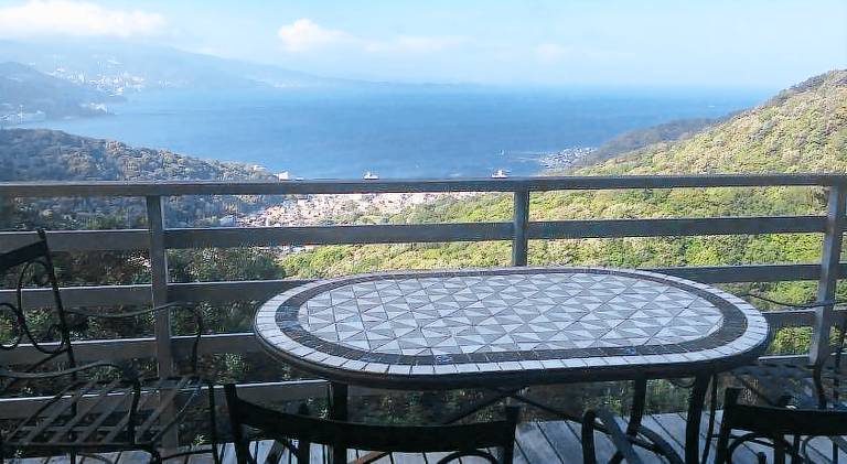 House with jacuzzi, grill & terrace — photo 2
