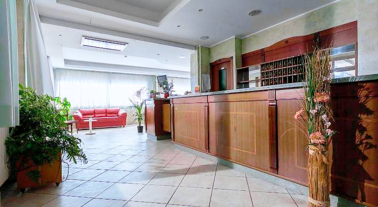 Hotel Belvedere — photo 4