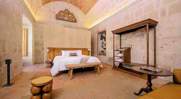 Palacio Guaqui by Ananay Hotels